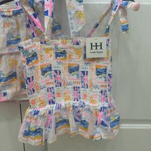 NWT HAUTE HIPPIE